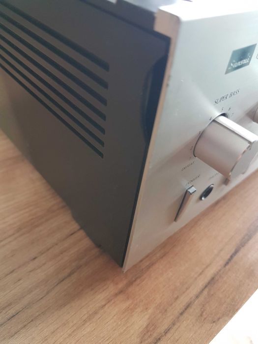 Amplituner Sansui R-99Z