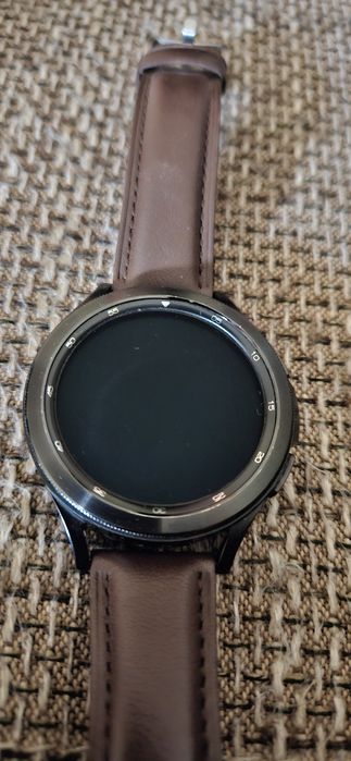 Zegarek  Samsung Galaxy Watch 4 Classic 46 mm.