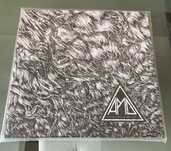 All Pigs Must Die - Nothing Violates This Nature LP