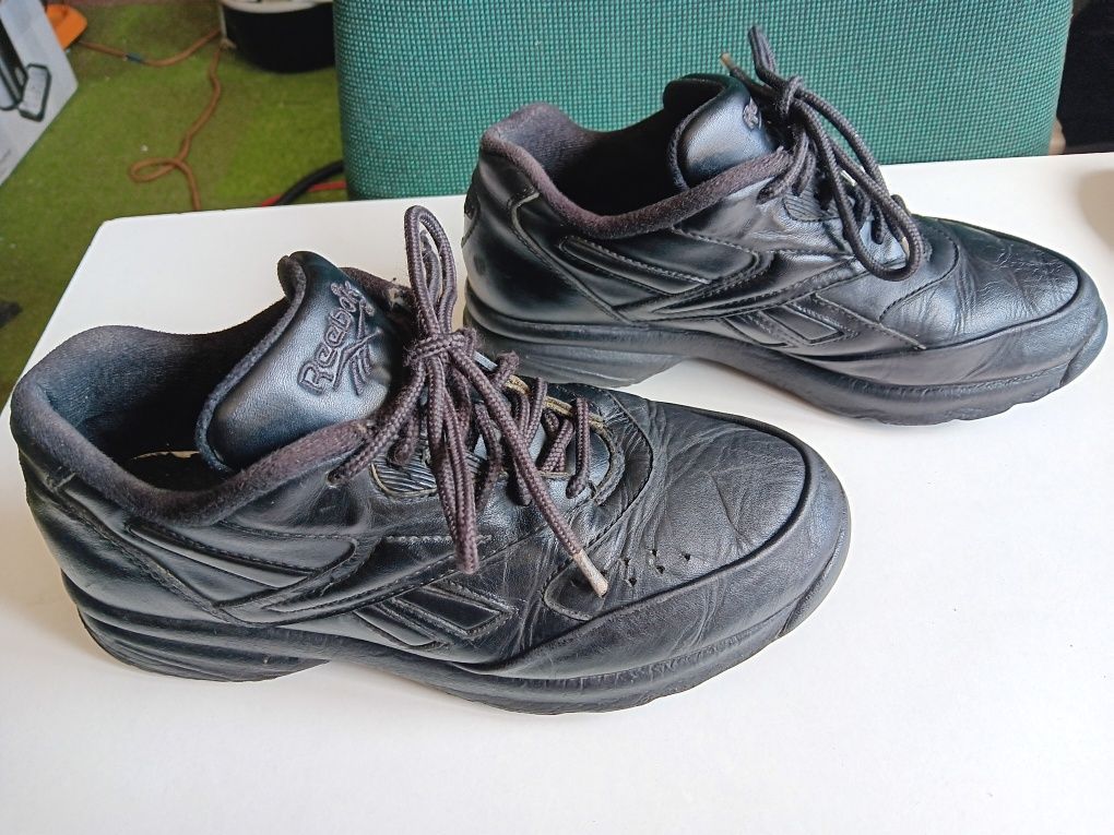Buty sportowe Reebok roz 38,5