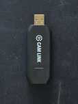 URGENTE - Placa de Captura USB Elgato Cam Link 4K