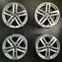 Felgi 17 5x112 Audi A4 B8 B9, A6 C7 OE F9020-3