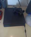 PlayStation 4  de 1 terá novinha