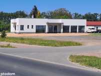 Lokal handlowy Żerniki 98,37 m²