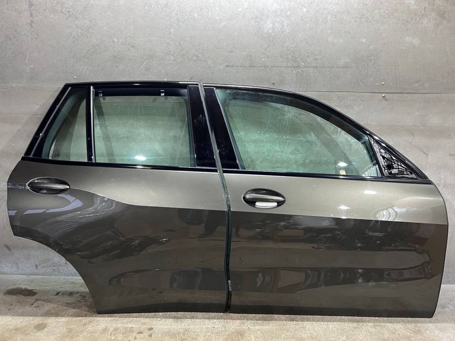 Дверка до bmw x5 g05  в кольорі c3d