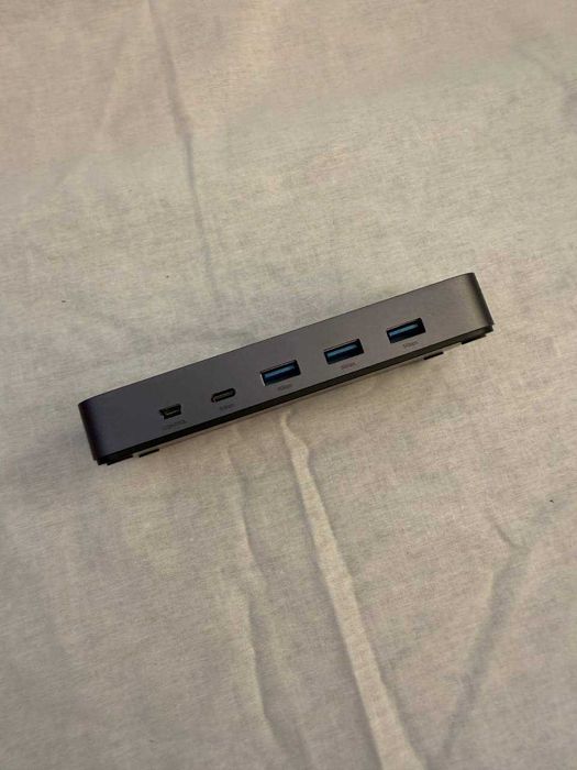 Przełącznik Ugreen KVM HDMI