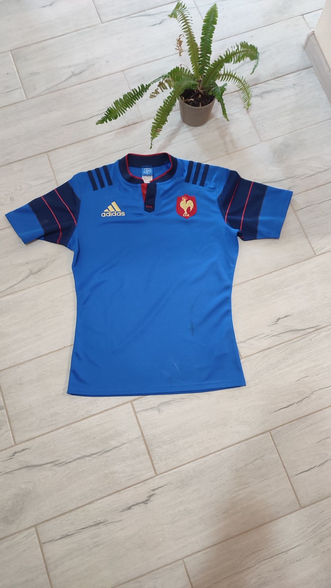 Футбольні Футболки Фудбольні T-Shirt
