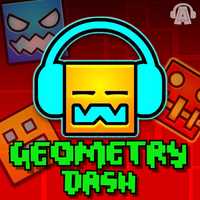 Geometry Dash account