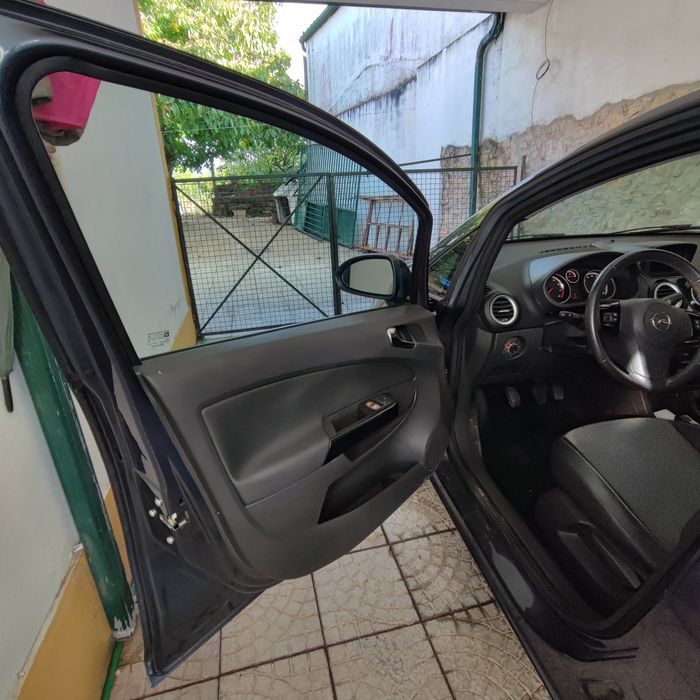 Opel Corsa 1.2 gasolina