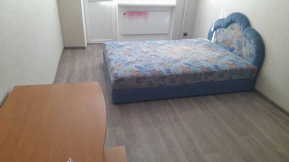 Сдам 1 комнатную квартиру в Каменском пл. Свободы (Ленина) 101