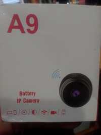 Wi-Fi міні камера спостереження А 9