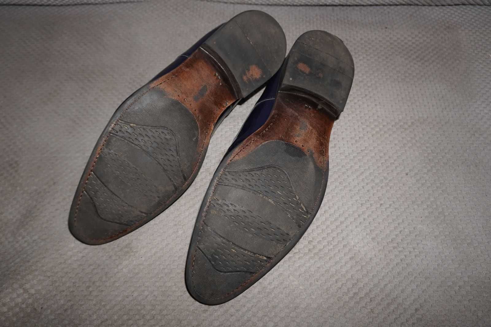 Buty Pako Lorente