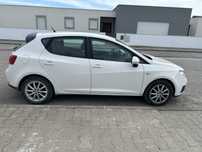 Seat Ibiza 5 portas