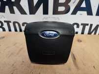 Подушка безпеки керма руля airbag водія Ford Mondeo MK4 C-Max S-Max