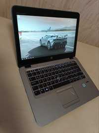 ноутбук HP EliteBook 820 G3 Touch