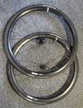 Koła Rose R Twenty Five (25) Disc + opony Conti GrandPrix 5000 30mm