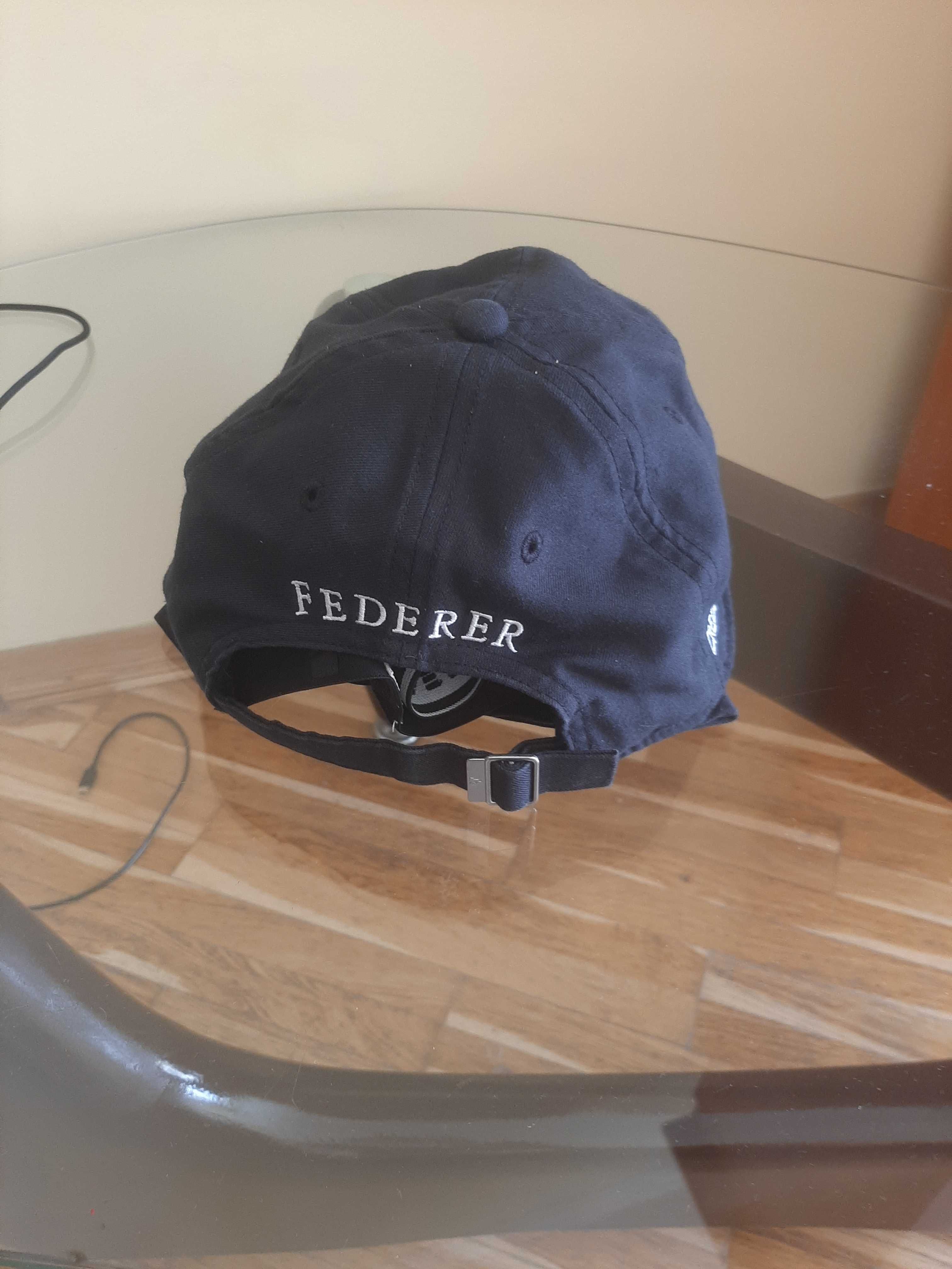Кепка Federer Nike оригінал