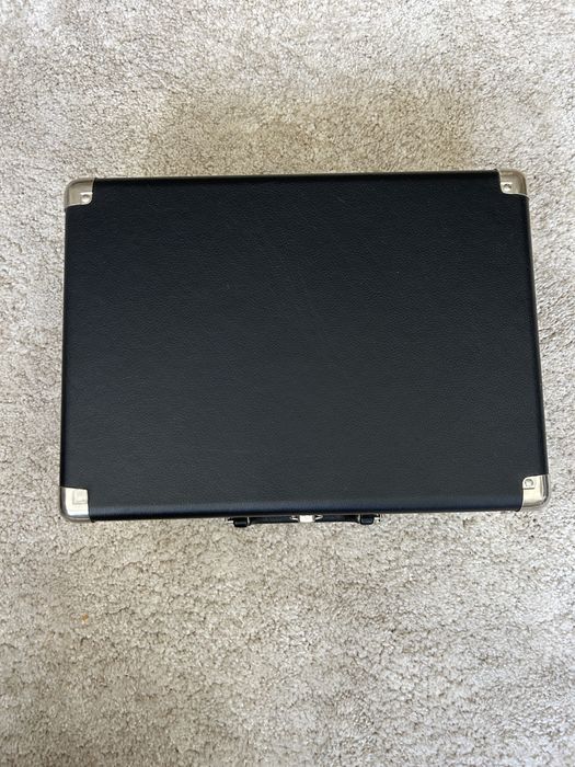 Gira-Discos PRIXTON VC400 Preto