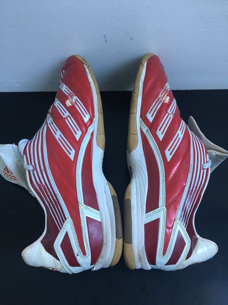 Buty piłkarskie halowe Adidas r.45 i 1/3
