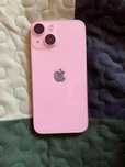 iphone 13 mini bateria 90%
