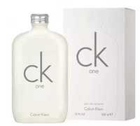 Perfume Calvin Klein CK One 300 ml