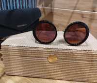 Okulary przeciwsłoneczne Dolce Gabbana DG 6127_501/8G