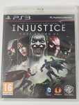 Ps3 Injustice Gods Among Us Gra Po Polsku Wydanie Pl Playstation
