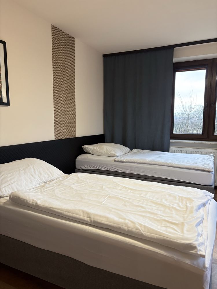 Noclegi  Apartamenty Góra Kalwaria
