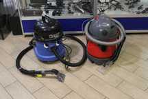 Прокат,оренда миючих пилососів Karcher/Bosch