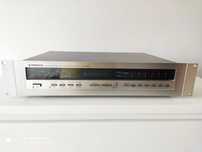 Pioneer tx-d1000 tuner