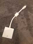 Mini DisplayPort Adapter VGA