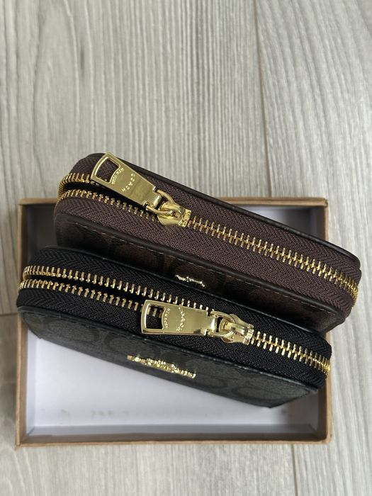 Женский кошелёк Coach