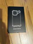 Etui bumper Iphone 15 Pro max