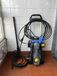 Lavadora de Alta Pressão Profissional Kärcher HD 6/13 C