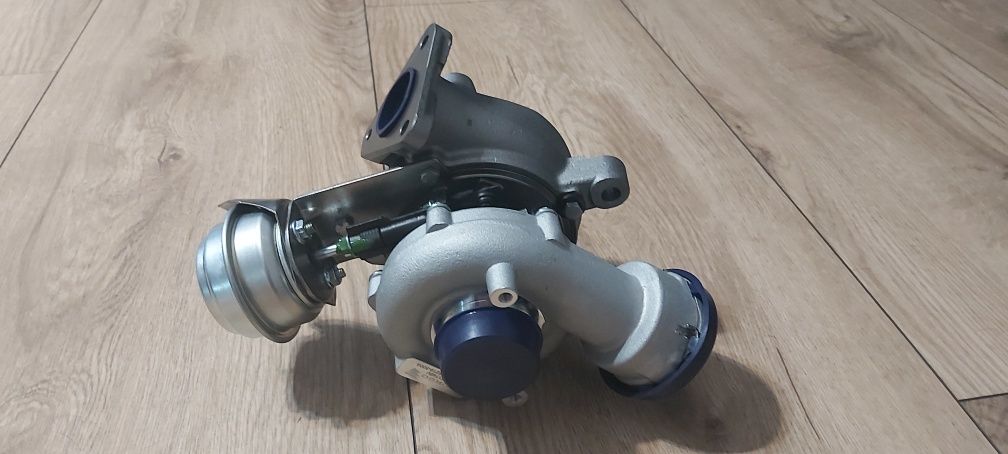 Turbina do Passata B6 NOWA