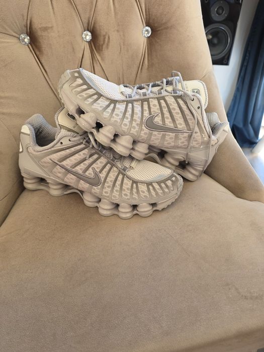 Nike Tl roz 44 nowosc