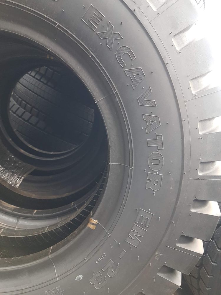 opony nowe 10.00-20 Mitas EM- 23 koparka