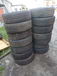 Opony Continental 205/60/R16 nowe
