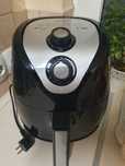 Supernowoczesna frytkownica typu AIRFRYER tristar