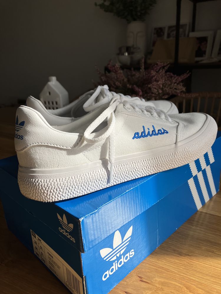 Buty męskie adidas 44 3MC FX8506