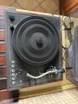Unitra Fonica HI-FI DANIEL G-1100