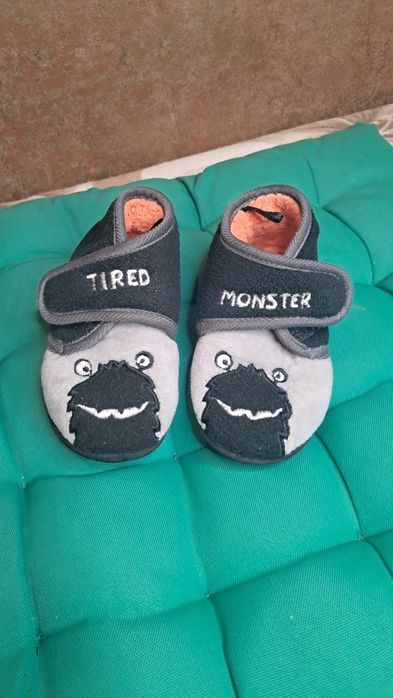 Домашні тапки, для хлопчика