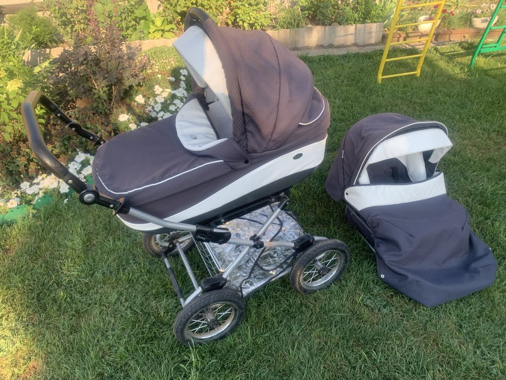 Детская коляска Roan marita 2 в 1
