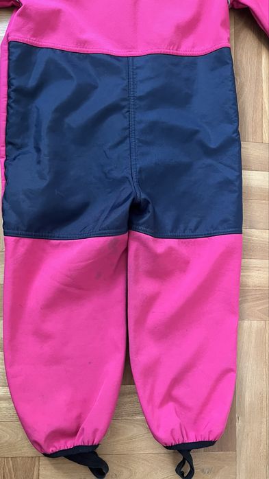 Kombinezon softshel jak Ielm