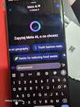 Realme GT 6 Ai Razor Green