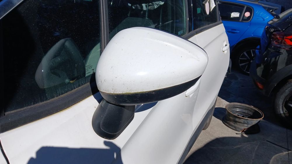 Retrovisor / espelho esquerdo OPEL Crossland X (75)