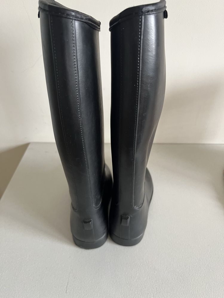 Buty do jazdy konnej Harry Hall