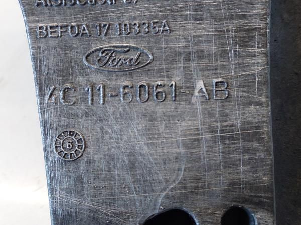 Apoio do motor FORD Transit