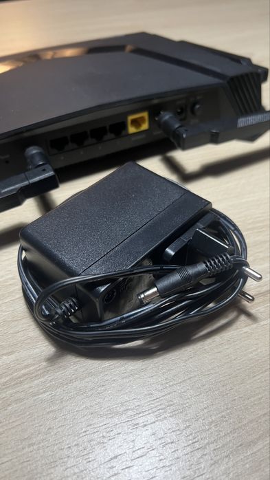 Gamingowy Router Netgear Nighthawk XR500