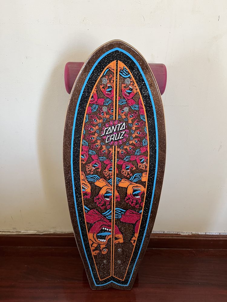 Skateboard Santa Cruz 8.8’